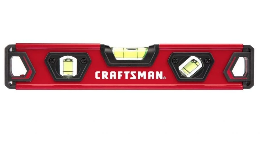 Craftsman Torpedo 9-Inch